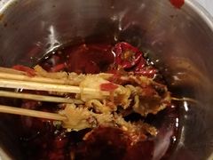 -虎虎龙虾大排档(双井店)