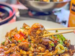 -澎湖湾农家菜(八一路楚天府店)