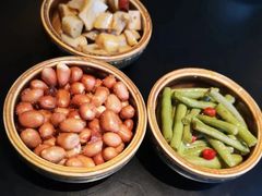 -丽晶轩中餐厅(重庆丽晶酒店)