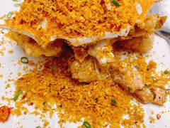 -顺德小院私房菜馆