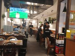 -乔街深夜食堂·小龙虾·高压锅生蚝(杭州总店)