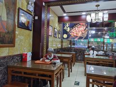 大堂-白魁老号饭庄(交道口店)
