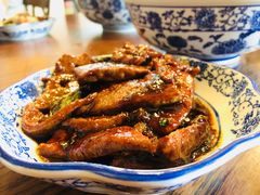 -孙盛兴奥灶面馆·蟹黄面·三虾面(山塘街总店)