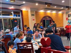 大堂-老来福·非遗酸汤兔(凯旋路店)
