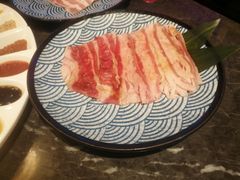 -十三姨正合丰烤肉(营迹路店)