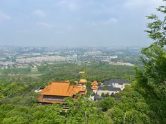 -南京市江宁方山