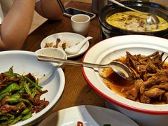 -闽鄂情·闽南招财鸭(水头店)