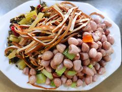 -军嫂饺子馆(岳家寨小区店)