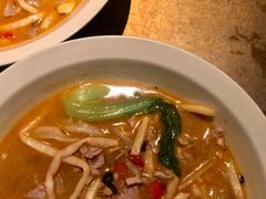 -漆黑觉米粉(三里屯店)