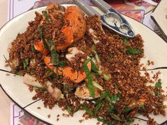 -喜记避风塘炒辣蟹(总店)