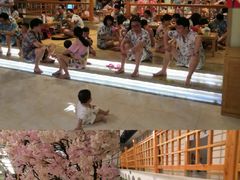 -极乐汇汗蒸会馆(杭州店)