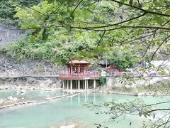 -百魔洞景区