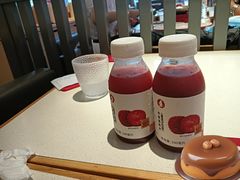 -喜家德虾仁水饺(艺汇家店)