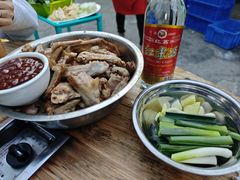 -大地农庄(逢沙大道店)