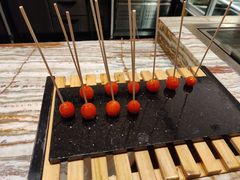 -AdD全日制餐厅(中谷花园酒店)