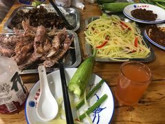 -威海海鲜王(窑头路店)