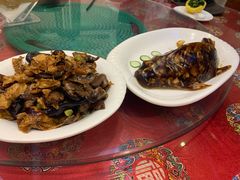 -玉华台饭庄(裕中西里小区店)