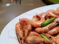 -江南村海鲜馆(洞头店)