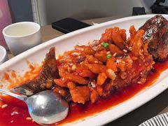 -浔庐餐厅•江西老字号•九江菜(烟水亭店)