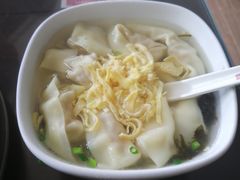 -锡笼记·无锡小笼(方塔店)