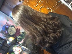 -IN HAIR艺术+造型
