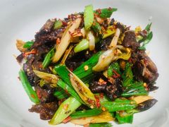 -田小狗的饭店(碧桂园店)
