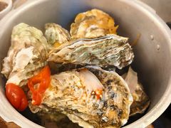 -乔街深夜食堂·小龙虾·高压锅生蚝(杭州总店)