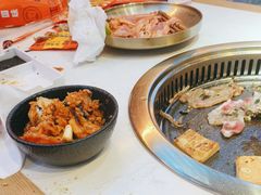 -杨记齐齐哈尔烤肉(总店)