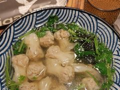 -北丐先生·野馄饨烧烤(雨花万象店)