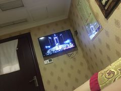 -家富足道·SPA·影院式(解放碑碑中心店)