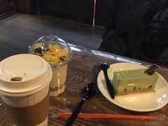 -匠造烘焙(联洋店)