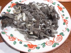 牛肚-北京老门框爆肚涮肉馆(凤城六路店)