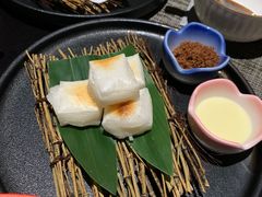 -山上下日本料理(万象城店)