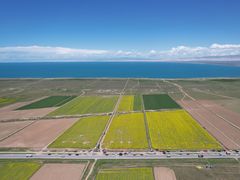 -青海湖国家重点风景名胜区