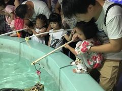 -台州海洋世界