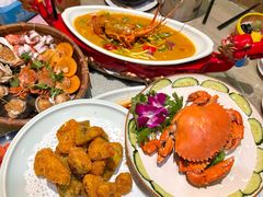 -巽寮印象美食部落餐厅·海鲜·地方特色菜(惠州体验店)