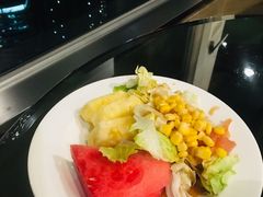 -上海静安昆仑大酒店