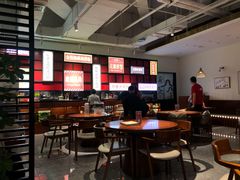 大堂-汤潮荟·粤菜小馆(茂业天地店)
