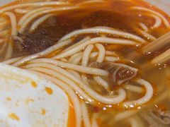 -三千粉牛肉米粉(来客茂店)