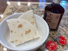 -老乌家特色小炒泡馍(大皮院店)