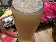 -湊湊火锅·茶憩(皇姑万象汇店)