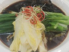 -清真·西北人家风味馆(中山中路店)