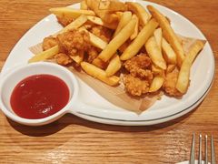 -花舍·新派粤菜·西餐·下午茶(亚运村·鸟巢店)