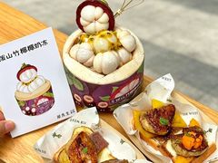 -KK ONE(京基滨河时代店)