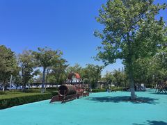 -悦海公园