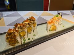 -将太无二·北美传奇寿司(瑞士公寓店)