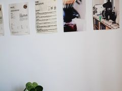 -纽巷咖啡 SOFTFOCUS COFFEE(锦和巴黎时韵店)