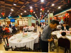 -金城大酒店-中餐厅(汾江中路店)