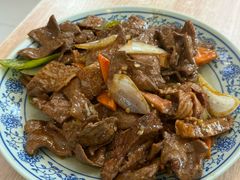 -协顺园回头馆(南顺城路店)