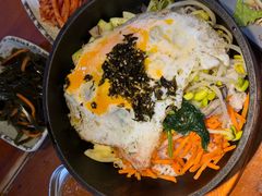 -火炉情韩国料理店(古田路店)